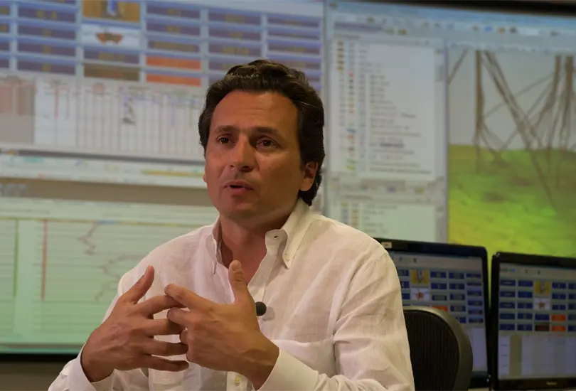 FGR pide 39 a&ntilde;os de c&aacute;rcel para Emilio Lozoya por caso Odebrecht