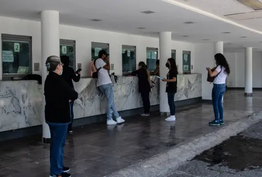 UNAM descarta regreso a clases presenciales pese a llamado de AMLO UNAM descarta regreso a clases presenciales pese a llamado de AMLO