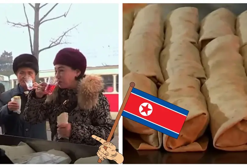 Corea del Norte causa pol&eacute;mica por asegurar que ellos inventaron los burritos