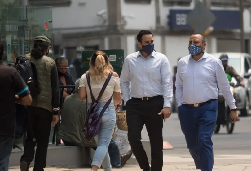 Cifra histórica: IMSS registra creación de 846 mil 416 empleos formales en 2021 Cifra histórica: IMSS registra creación de 846 mil 416 empleos formales en 2021