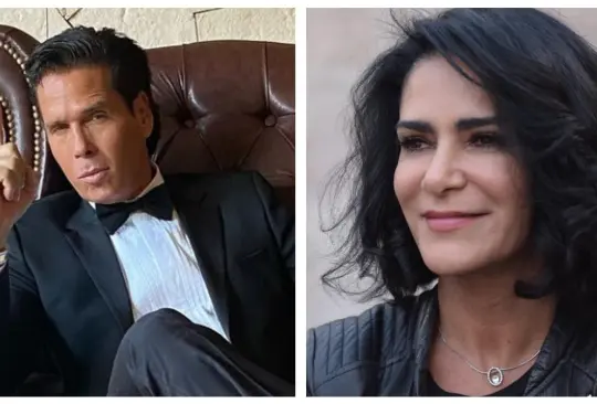 Roberto Palazuelos demandará a Lydia Cacho por vincularlo a red criminal de Tulum