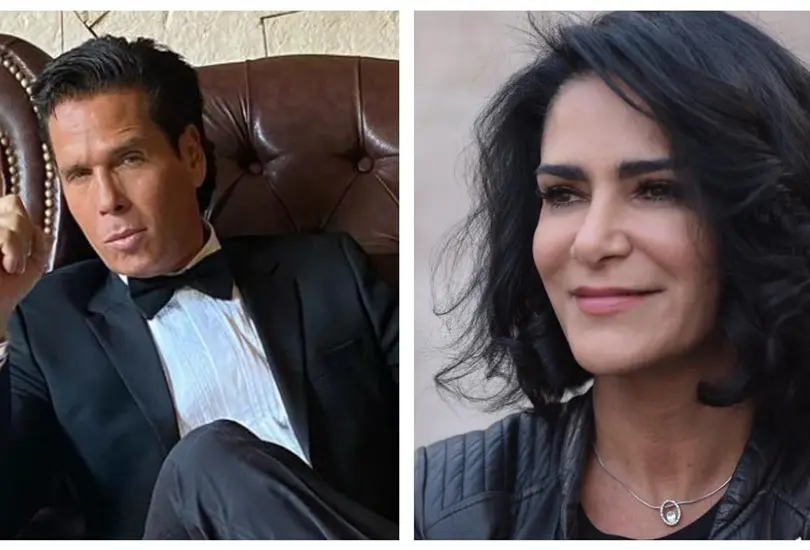 Roberto Palazuelos demandar&aacute; a Lydia Cacho por vincularlo a red criminal de Tulum