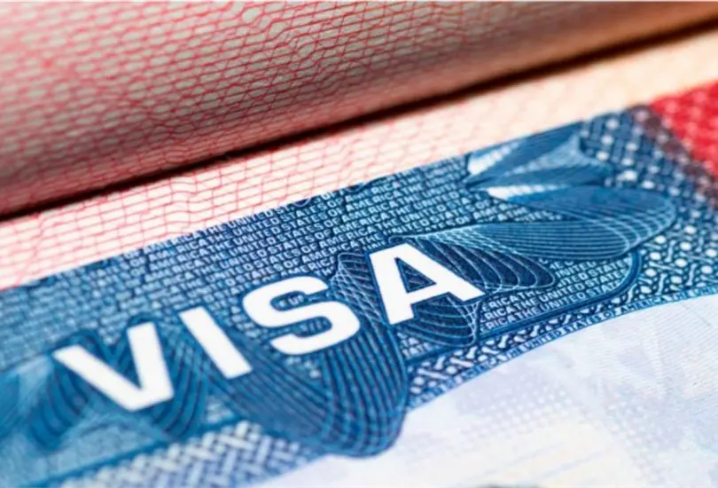 Visa americana 2022: Tipos y costos del visado para viajar a Estados Unidos