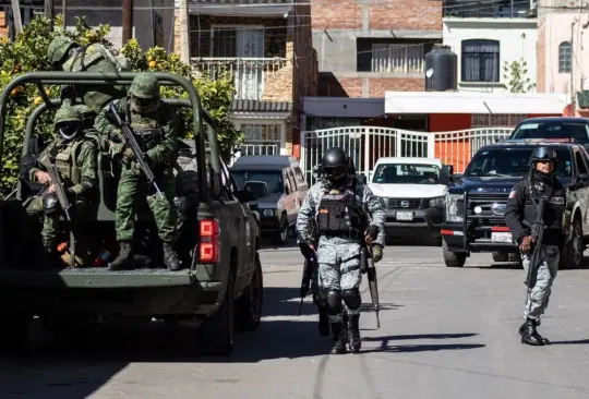Asfixia por estrangulamiento, causa de la muerte de las 10 víctimas de Zacatecas Asfixia por estrangulamiento, causa de la muerte de las 10 víctimas de Zacatecas