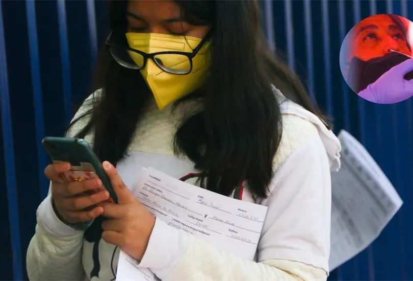 ¿Cómo tramitar incapacidad por COVID-19 en el IMSS a través de internet? ¿Cómo tramitar incapacidad por COVID-19 en el IMSS a través de internet?