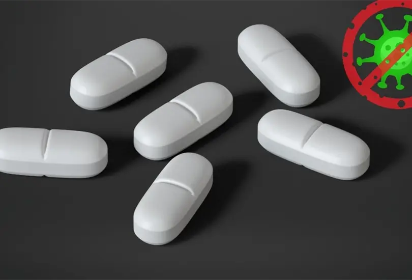 M&eacute;xico comprar&aacute; dos medicamentos para combatir al COVID-19