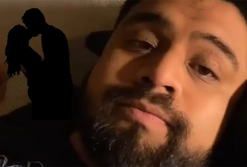Dona riñón a madre de su novia, ella lo deja y se casa con otro al mes; video se hace viral en TikTok Dona riñón a madre de su novia, ella lo deja y se casa con otro al mes; video se hace viral en TikTok