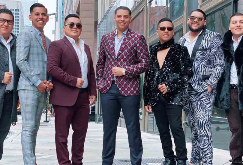 Grupo Firme confirma concierto en Foro Sol de la CDMX: Precios de boletos y preventa