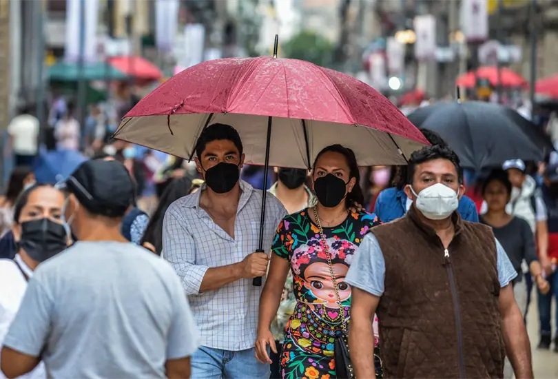 Caba&ntilde;uelas 2022, &iquest;qu&eacute; son y c&oacute;mo se usan para pronosticar el clima?