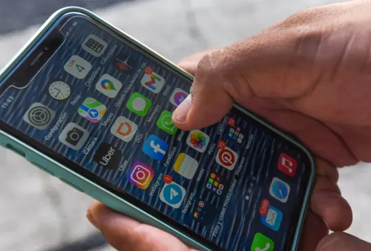 Lo siento, ¿quién eres?, esta es la nueva estafa por WhatsApp