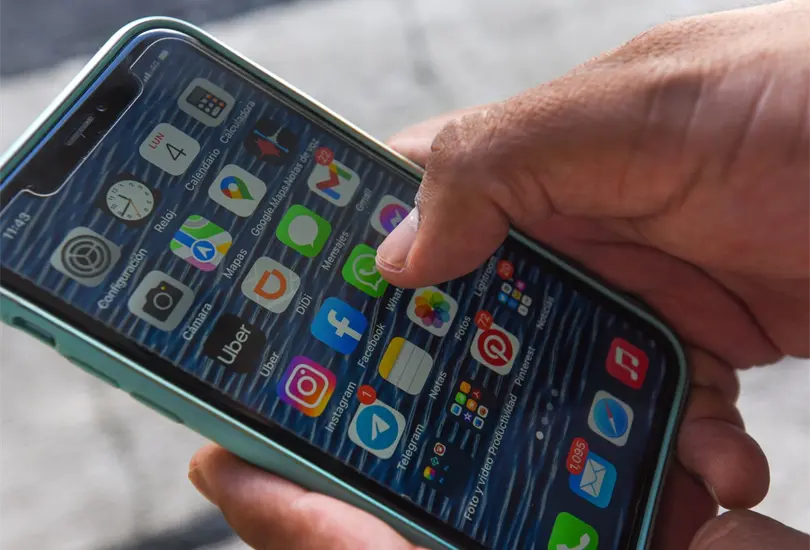 Lo siento, ¿quién eres?, esta es la nueva estafa por WhatsApp Lo siento, ¿quién eres?, esta es la nueva estafa por WhatsApp