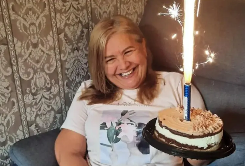Luego de una larga batalla, Martha Sep&uacute;lveda recibe la eutanasia