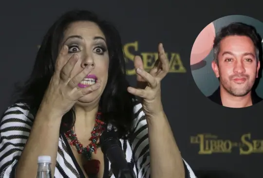 Regina Orozco cancela app de entrega de comida por polémica sobre Chumel Torres Regina Orozco cancela app de entrega de comida por polémica sobre Chumel Torres