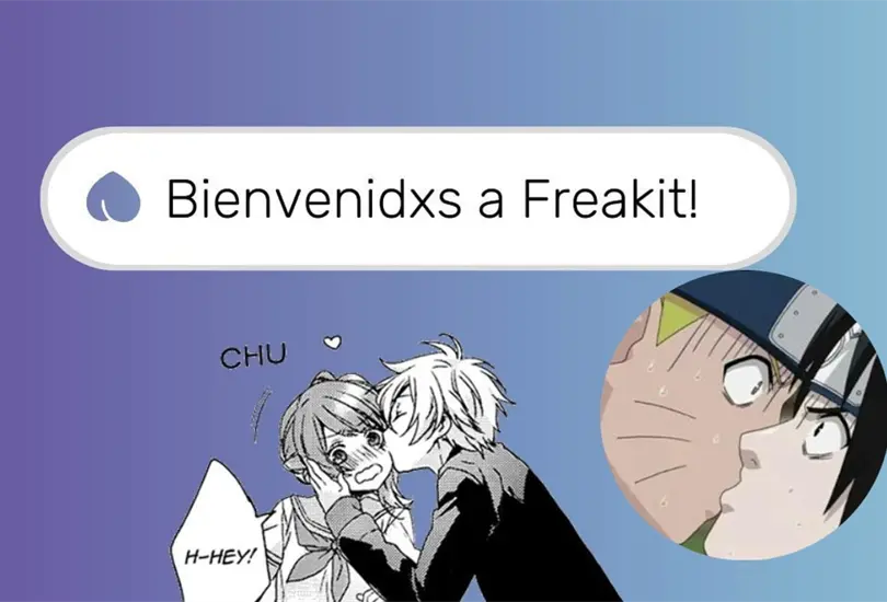 La aplicaci&oacute;n permite a los usuarios encontrar pareja bas&aacute;ndose en sus personalidades y compar&aacute;ndolas con las de sus personajes de anime favoritos 