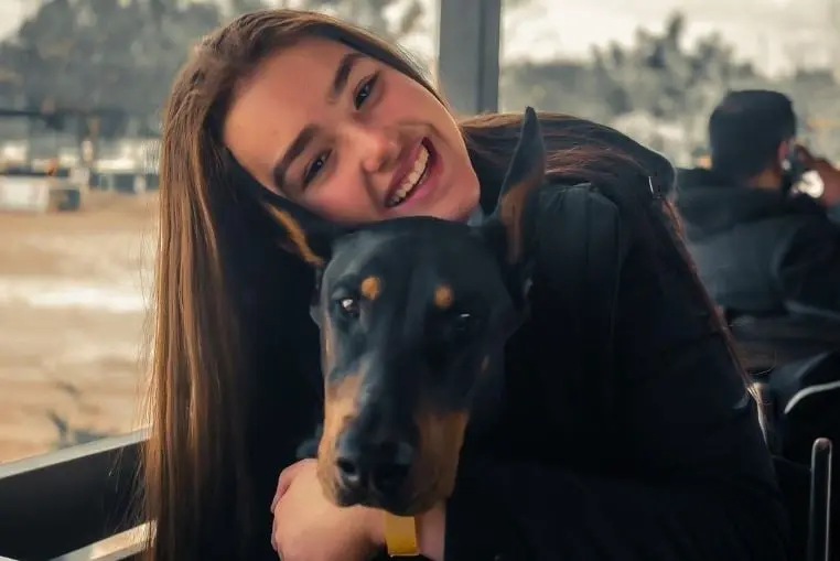 Hace 4 a&ntilde;os, sus padres le celebraron en grande sus 12 a&ntilde;os.