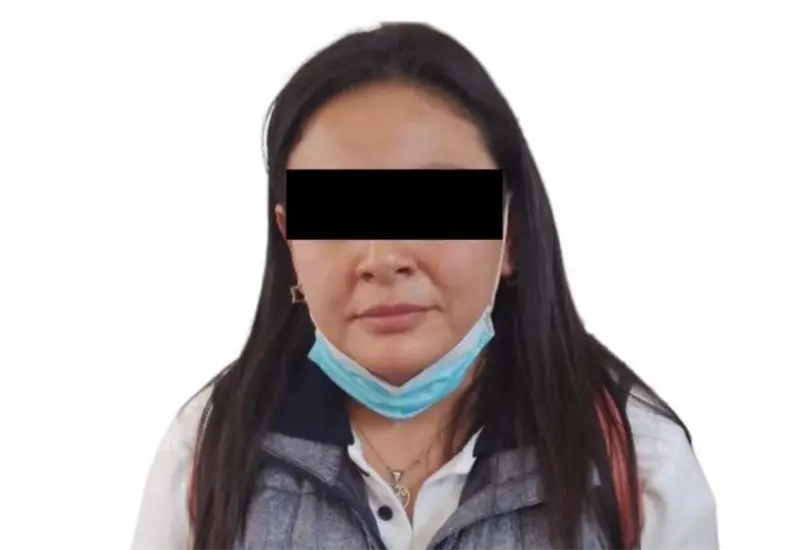 Detienen a maestra acusada de abusar de una alumna de 4 años en Ecatepec Detienen a maestra acusada de abusar de una alumna de 4 años en Ecatepec