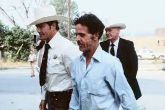 The Confession Killer