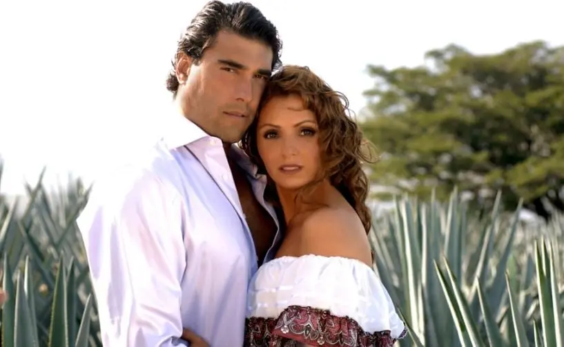 La telenovela fue estrenada en 2007. Te presentamos cómo luce el elenco de Destilando amor, después de 15 años. La telenovela fue estrenada en 2007. Te presentamos cómo luce el elenco de Destilando amor, después de 15 años.