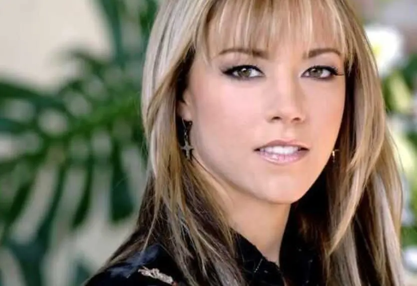 Fernanda Castillo | Daniela Montalvo Santos