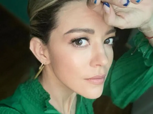 Daniela era la hija m&aacute;s joven de Felipe, hermana de Rodrigo y Sof&iacute;a.