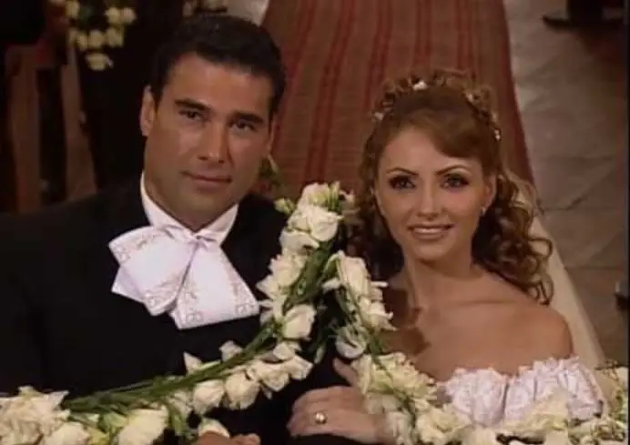 &iquest;Alguna vez viste esta telenovela?