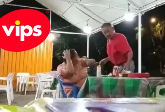 Vips busca a mujer para invitarla a comer gratis Vips busca a mujer para invitarla a comer gratis