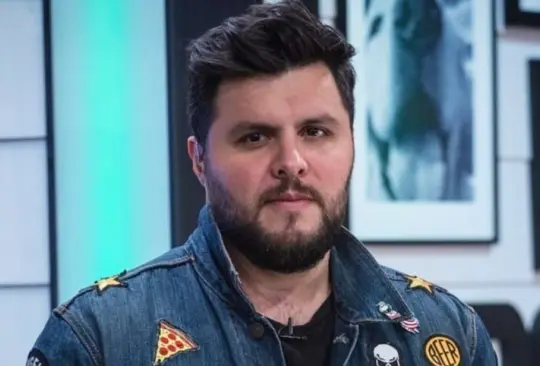 Paul Stanley fue v&iacute;ctima de burlas por parte de sus compa&ntilde;eros del programa "Hoy" Cr&eacute;ditos: Especial 