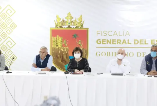 Gobierno de Chiapas informa acciones para atender a adolescentes intoxicados de Bochil y Tapachula Gobierno de Chiapas informa acciones para atender a adolescentes intoxicados de Bochil y Tapachula