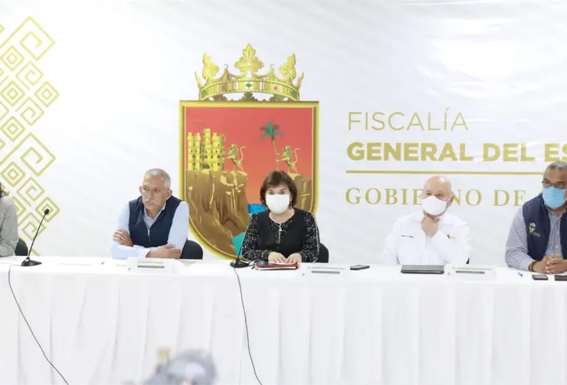 Gobierno de Chiapas informa acciones para atender a adolescentes intoxicados de Bochil y Tapachula Gobierno de Chiapas informa acciones para atender a adolescentes intoxicados de Bochil y Tapachula
