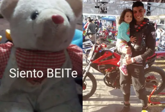 A los pocos minutos de publicar el video, la menor recibi&oacute; a su primer cliente Cr&eacute;ditos: Especial 