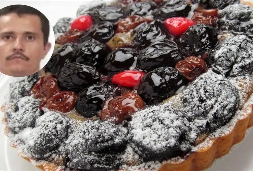 El Mencho tuvo un festejo de cumplea&ntilde;os. 