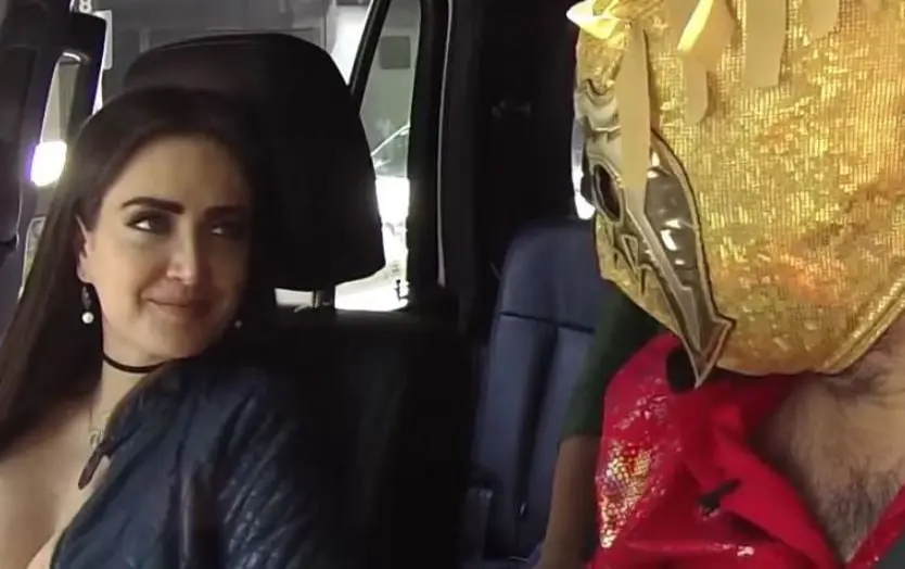 A inicios de 2020, celebr&oacute; que su video 'Celia al volante', publicado por el Escorpi&oacute;n Dorado, hab&iacute;a sido uno de los m&aacute;s visto de 2019,logrando m&aacute;s de 10 millones de vistas.