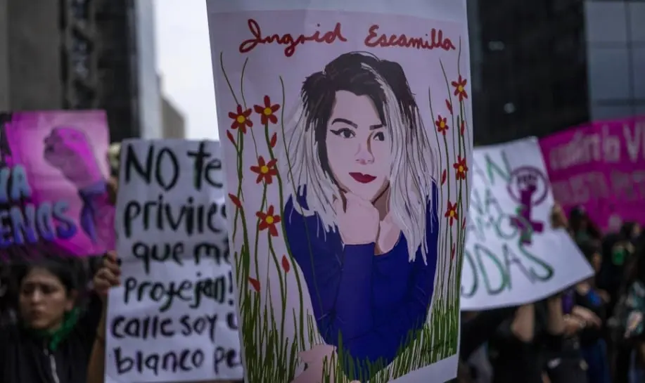 La sentencia que tendrá que cumplir Erick Francisco se definirá el próximo 17 de octubre Créditos: Cuartoscuro La sentencia que tendrá que cumplir Erick Francisco se definirá el próximo 17 de octubre Créditos: Cuartoscuro