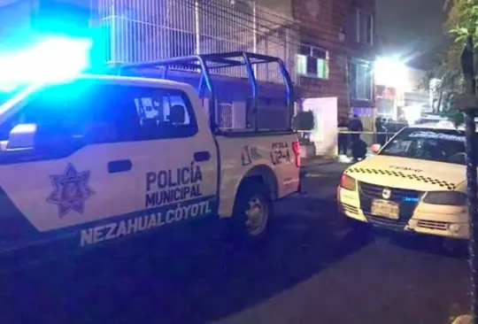 Los primeros reportes indican que la menor fue víctima de abuso Créditos: Especial Los primeros reportes indican que la menor fue víctima de abuso Créditos: Especial