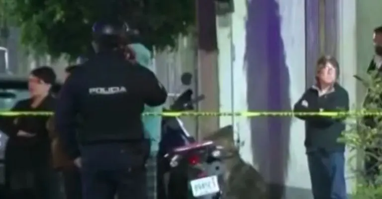 El presunto responsable huyó luego de cometer el crimen Créditos: Especial