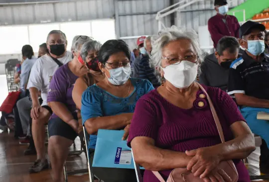 Aquí te decimos cuánto aumentará la pensión de los adultos mayores. 