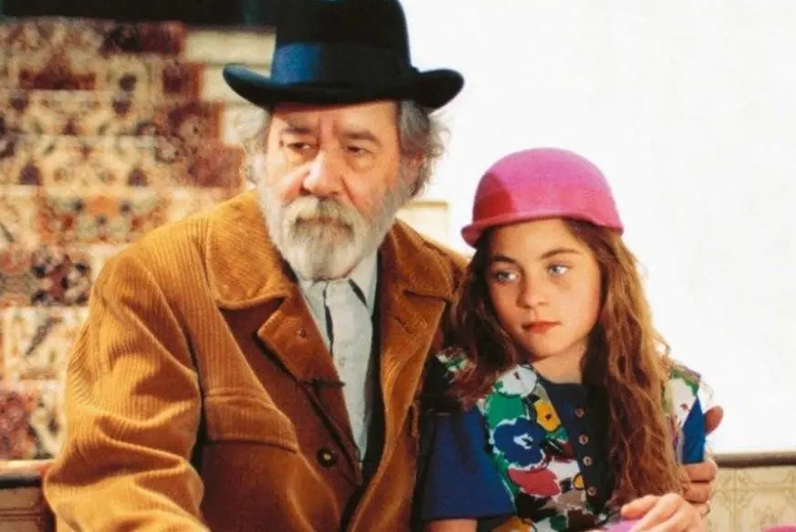 El abuelo y yo El abuelo y yo
