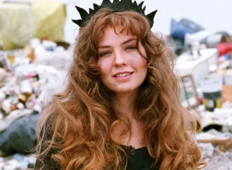 María la del barrio María la del barrio