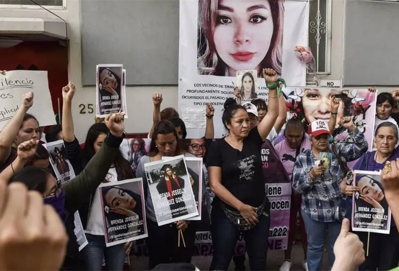 Familiares de la v&iacute;ctima hab&iacute;an pedido la pena m&aacute;xima para el homicida Cr&eacute;ditos: Cuartoscuro 