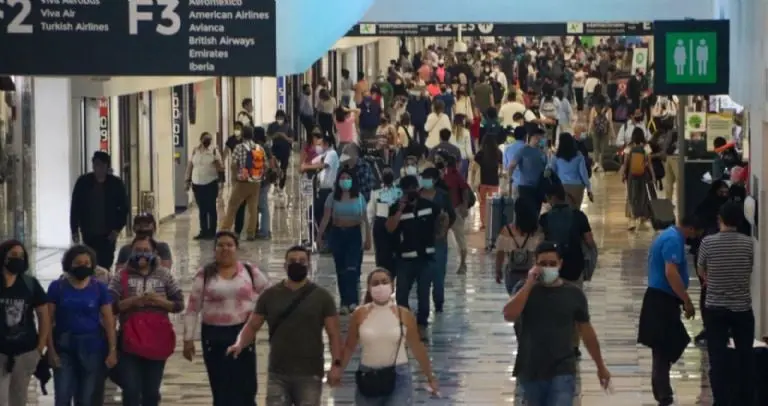 ¿Qué son los 'montaviajes'? Foto: Cuartoscuro.