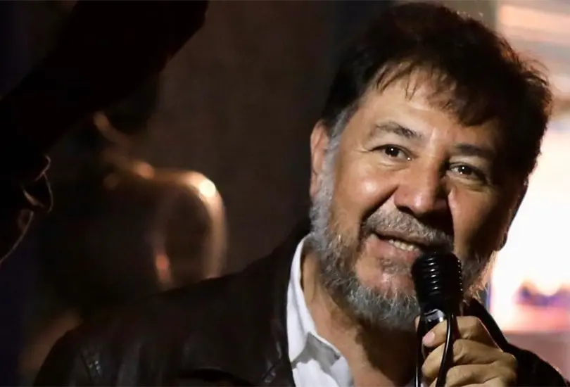 Noro&ntilde;a public&oacute; una encuesta rumbo a 2024. 