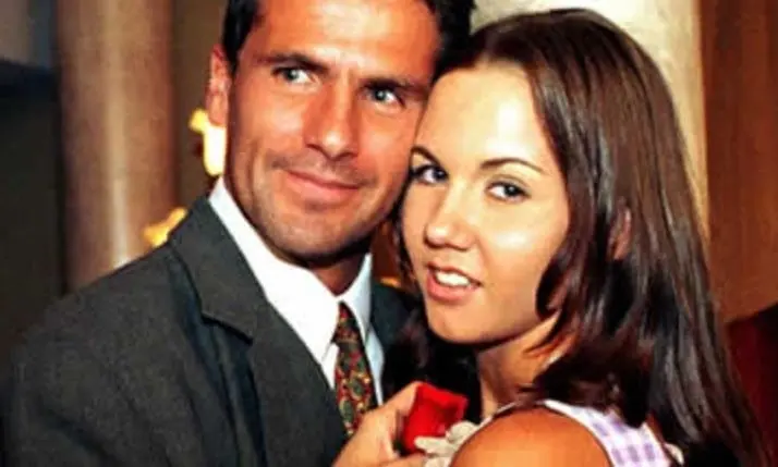 Esta telenovela juvenil fue producida y dirigida por Pedro Dami&aacute;n para Televisa en 1997. Te presentamos c&oacute;mo luce ahora el elenco de 'Mi peque&ntilde;a traviesa'.