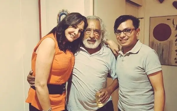  Interpret&oacute; a Marcello Fabio.