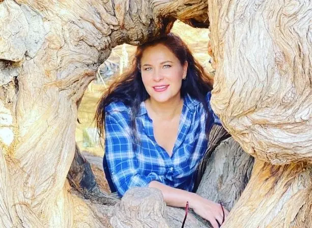  Interpret&oacute; a D&eacute;borah D&iacute;az Arriaga.