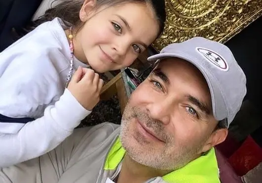  Interpret&oacute; a Juan Felipe Garc&iacute;a.