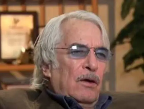 Dio vida a Antonio Miranda Del Villar.