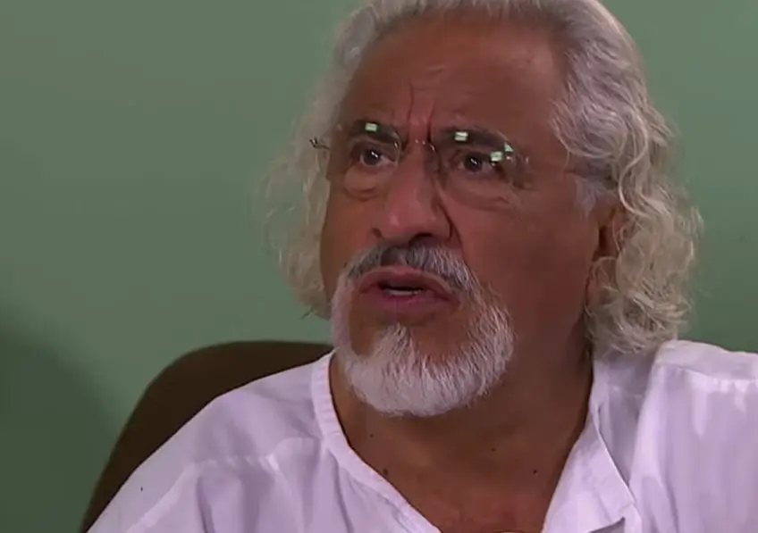 Rafael Incl&aacute;n 