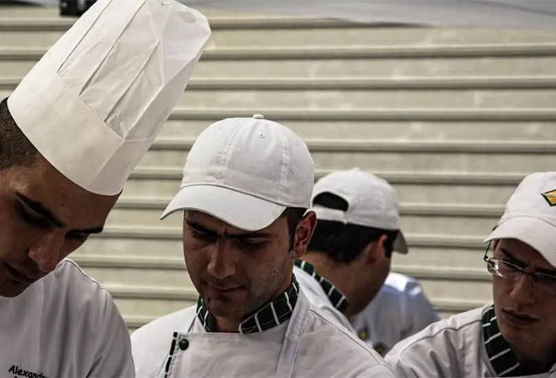 Buscan a mexicanos para trabajar en Canad&aacute;. 