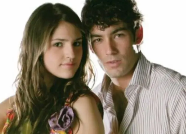 Lola, érase una vez