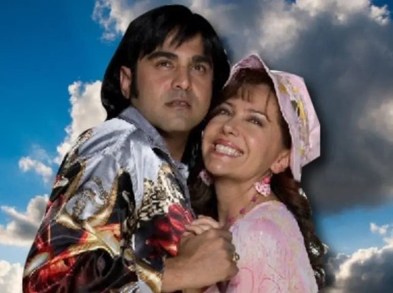 Se anunció el regreso de esta serie mexicana de comedia, estrenada en 2009, pero al parecer sería sin Mara Escalante. Te presentamos cómo luce el elenco de María de todos los Ángeles, tras 13 años. Se anunció el regreso de esta serie mexicana de comedia, estrenada en 2009, pero al parecer sería sin Mara Escalante. Te presentamos cómo luce el elenco de María de todos los Ángeles, tras 13 años.